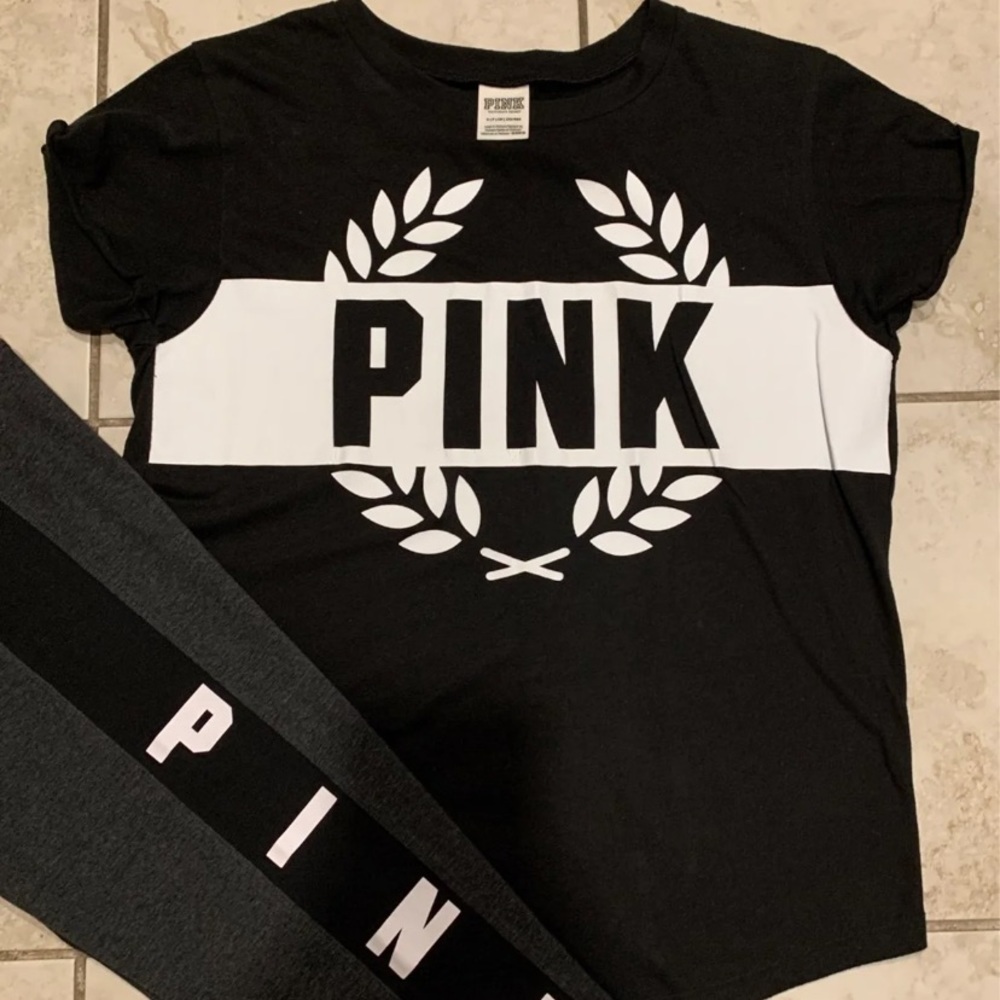VS Pink Set - Picture 2 of 8